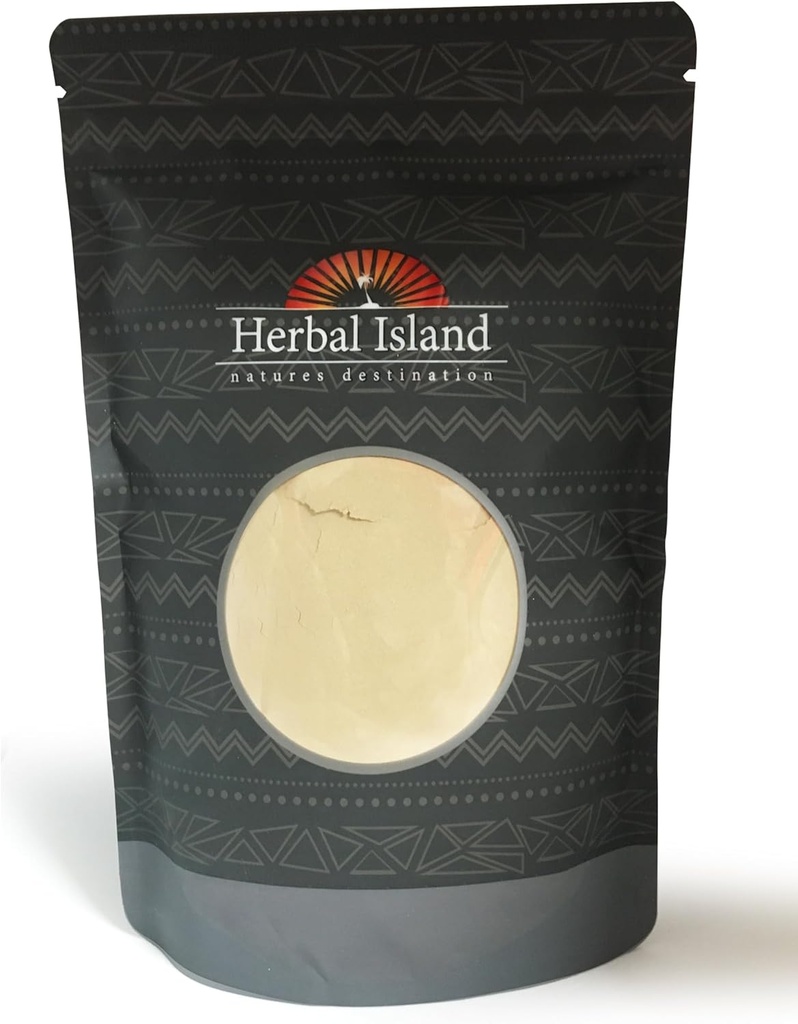 Genérico Muira Puama Bark Powder - 2 LB, 32 Ounce