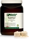 Standard Process SP Complete Dairy-Free - Rice Protein Powder for Amino Acid Support - Supports Gut Health, Liver Function & Immune Health - Vegan, Vegetarian &amp; Gluten-Free - 2 lbs (907 g)
