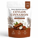 Primal Remedies Ceylon Cinnamon