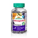 Ashwagandha Gummies