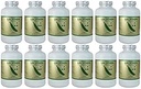 Lecithin 1200mg, 300 Softgels (12 Pack)