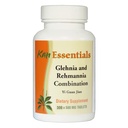 Kan Herb Essentials Glehnia and Rehmannia Combination 300 Tablets