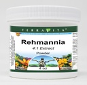 Rehmannia 4:1 Powder (4 oz, ZIN: 521282) - 3 Pack