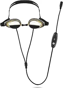 Tratamiento de los ojos secos nuevos y potentes, vea el teléfono/TV durante el tratamiento del calor húmedo, de manera eficaz desenmascarar las tierras del aceite para el alivio de la MGD/Blepharitis/Estilos/Cámaras/Ojos irritados