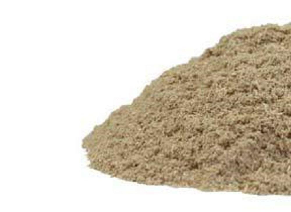 Butchers Broom Root Powder (1 lb)