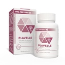 Plavelle – Placenta Natural Peptide Bioregulator