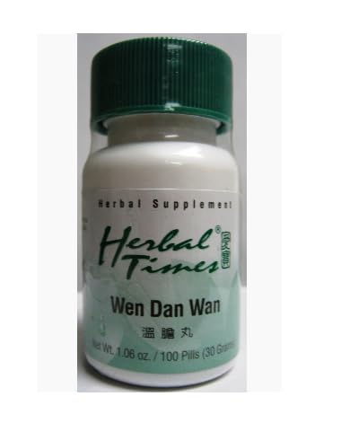 Wen Dan Wan