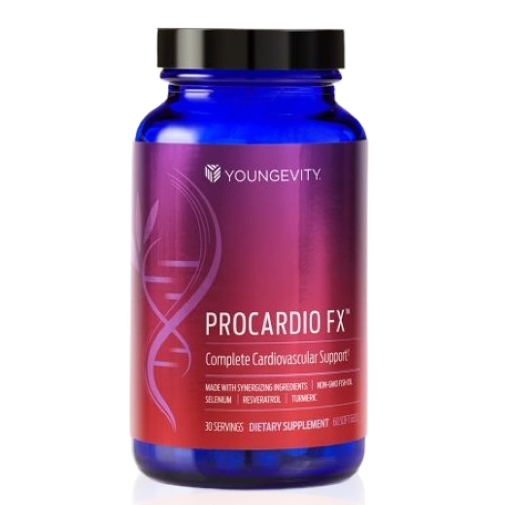 Youngevity ProCardio FX
