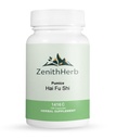 Pumice, Hai Fu Shi, Herbal Supplement, 100 Capsules/Bottle, 2 Bottles