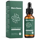 Ellora Parasite Cleanse for Adults,GutHealth & Immune Support,Parasite Cleanse for Humans Supports Digestive Balance,30 Servings