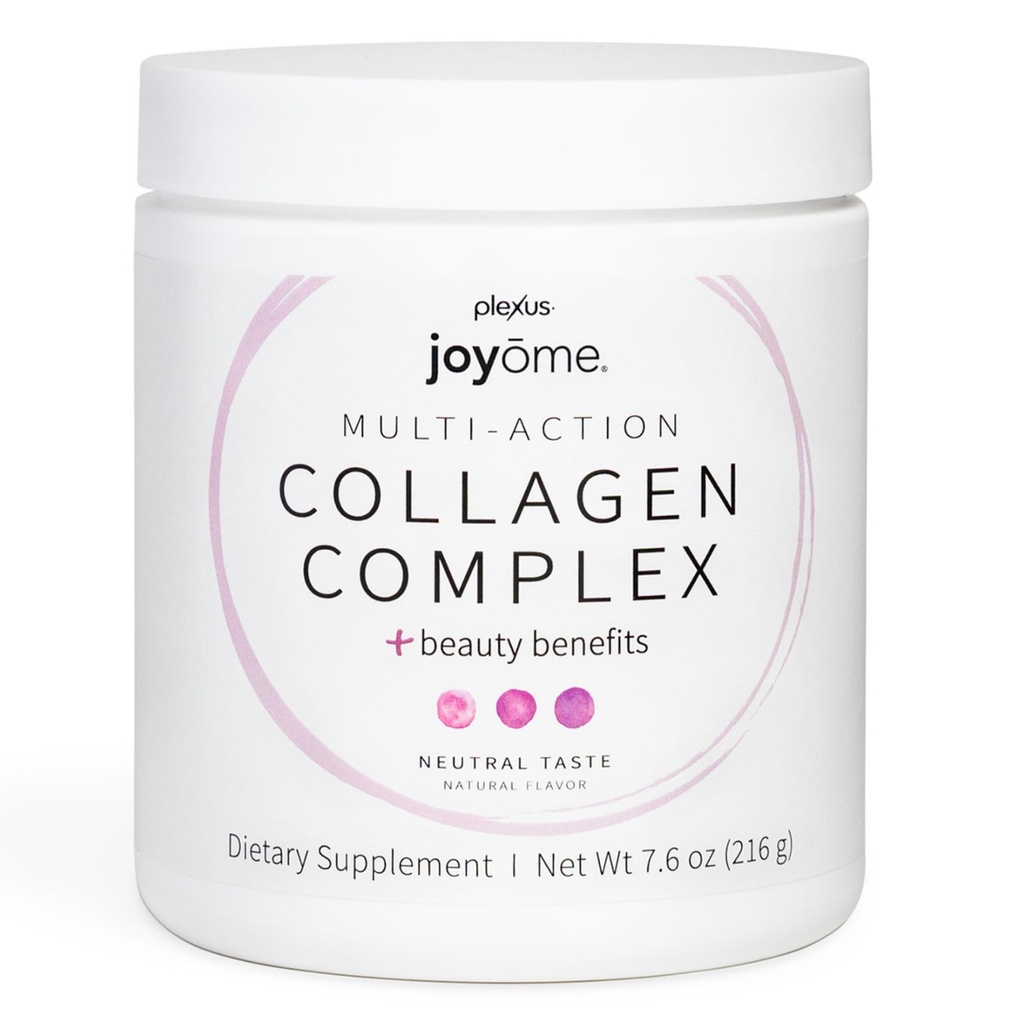 Joyōme® Multi-Action Collagen Complex
