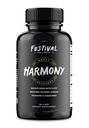Armonía: Recuperación del Festival ← Post-Festival, Rave y el Suplemento de Recuperación del Partido TEN 5-HTP + Boost de Mood, Replenishes B-Vitamins & Electrolytes, Promotes a Clear Mind