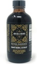 BUCKLEBURY Soothing Herbal Syrup - Soporte Respiratorio Superior, Original Premium Herbal Todo en Un Suplemento para Sinus, Bronchi, Throat y Soporte Respiratorio - 4oz