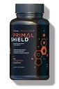 Bloqueador de estrógeno y equilibrio hormonal para hombres &amp; mujeres: DIM 300mg Suplemento con BioPerine - 20x Prótesis de brocoli de potencia Extracto con Kelp Extracto de yodo para la salud tiroidea (60 porciones)
