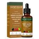 Wild Wormwood Herbal Drops, Everyday Gut Health Support, 2 Fl Oz