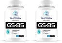 GS-85-60 Capsules (Pack of 2)