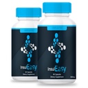 Insul Easy - Insul Easy Capsules (2 Pack, 120 Capsules)