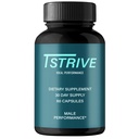 IDEAL PERFORMANCE Tstrive Capsules, Tstrive Pills Reviews (60 Capsules)