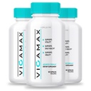 Vigamax - Vigamax Capsules (3 Pack, 180 Capsules)