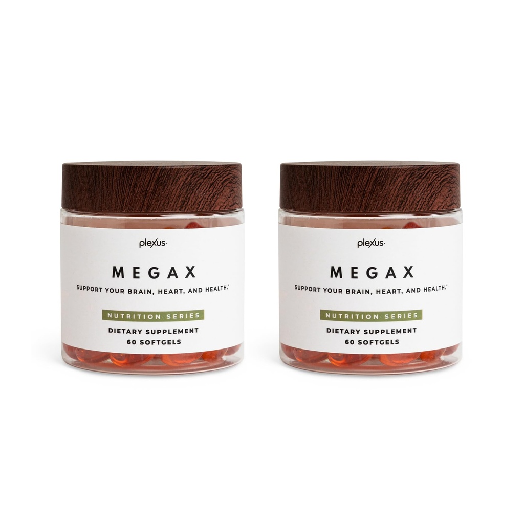 Plexus MegaX® (2 Pack)