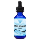 Absonutrix Citrus Bergamot Extracto 500 mg, 4 Fl Oz Bottle, 200 Potent Servings, Easy-to-Consume Liquid Drops, Quick Absorption, Gluten-Free, Third-Party Tested, GMP-Certified, Non-GMO, Made in USA