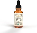 Khroma Herbal Products Organic Lemon Balm 30 Servings - 800 MG Por Serving - 2 FL OZ Liquid - Melissa Officinalis