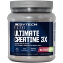BodyTech Ultimate Creatine 3X - Watermelon Lime (1.07 lbs./30 Servings)