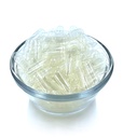 00 Empty Vegetable Capsule — Easily Fillable Empty Capsules, Veggie Caps — 1000 ct