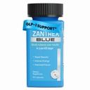 Zantrex Blue Energy " Thermogenesis Boost Energy ← Weight Management Supplement for Appetite Control, Mayor Calorie Burn and Supports GLP-1 Levels TEN 60 Capsules