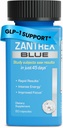 Zantrex Blue Energy " Thermogenesis Boost Energy ← Weight Management Supplement for Appetite Control, Mayor Calorie Burn and Supports GLP-1 Levels TEN 60 Capsules