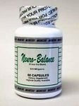 Neuro-Balance 620 mg 120 caps