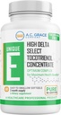 A.C. Grace Company, Unique E Tocotrienols - Tocopherol Free Softgels, 60 Conde