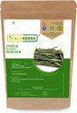 Foodherbs Cissus Quadrangularis Powder ← 200 GMS / 0.44 Lbs  for Bone Wellness ← Hadjod ← Pirandai ← Veldt Grape ← Adamant Creeper