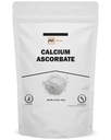 Calcium Ascorbate Powder 227 g / 0.5 lbs Buffered Vitamin C Source | Fine, Soluble Powder | Pure & Additive-Free