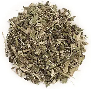 Frontier Co-op Organic Cut &amp; Sifted Echinacea Purpurea Herb 1lb