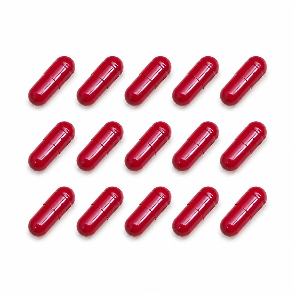 Urolithin A with PQQ, CoQ10, L-Ergothioneine, 15 Counts