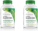 Youngevity Ultimate Gluco-Gel -for Joints, Tendons, Bones & Cartilage  Contiene Glucosamine, Gelatin &amp; Manganese ← 2 Bottles