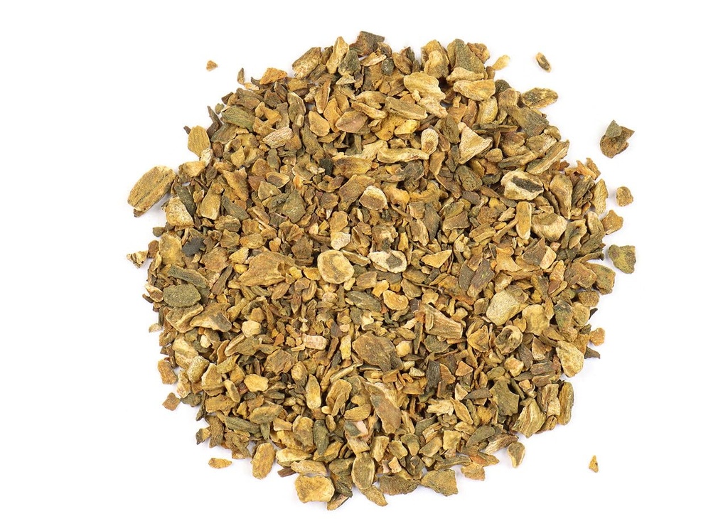Raven Moon Emporium Turkish Rhubarb Root