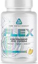 Core Nutritionals Flex Comprehensive Joint Formula | Promotes Healthy Tendons, Ligaments, & Cartilage | Improve Mobility | Antioxidants for Recovery | 240 Tablets