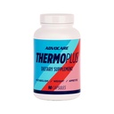 AdvoCare ThermoPlus Vitamina &amp; Herbal Suplemento dietético - Apoyos Metabolismo saludable* - Contiene Thiamine, Sage Extract " Oolong Tea Extract - 90 cápsulas