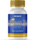 ZEOLITE–AV Cápsulas ← Sistema de Inmunización Potente Booster con Ácido Humic ¦ Restaurar Minerales Trace, Replenish Electrolytes, " Remove Toxins ⋅ Promotes Energy, Restful Sleep, " Alleviates Brain Fog (90 Count)