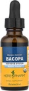 Herb Pharm Certified Organic Bacopa Liquid Extract for Brain Support - 1 Ounce (DBAC01)