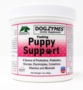 Dogzymes Fading Puppy Support Probióticos Prebióticos Enzymes Glucose Electrolytes Vitaminas Minerales Mezcla 1 a 16 con Agua (3 onzas)