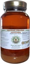 Extracto líquido libre de alcohol en Catuaba (Erythroxylum Catuaba) Barco seco Glycerite Hawaii Pharm Natural Herbal Suplemento 32 oz Unfiltered