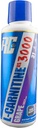 Ronnie Coleman Signature Series L-Carnitine XS 3000 Liquid, Amino Acids Metabolismo y Lean Muscle Strength Support, Stimulant Free, Sugar Free, Zero Carbs, Grape, 16 Oz