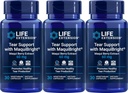 Soporte para Extensión de Vida con MaquiBright 60 mg, 30 cápsulas vegetarianas (Pack of 3)