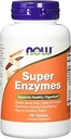 AHORA Super Enzymes, 90 Tabletas (Pack of 2)