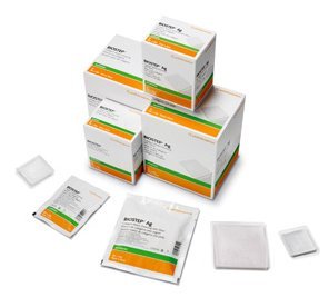 BIOSTEP COLLAGEN MATRIX 2X2