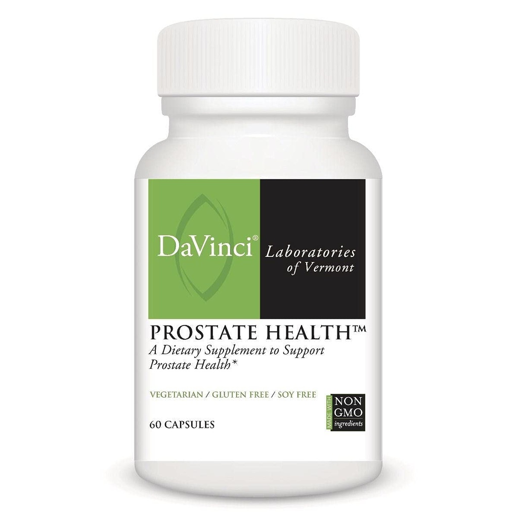 Prostate Health 60 VegiCaps