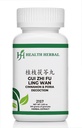 HH2157 GUI Zhi Fu Ling Wan/Cinnamon & Poria Decoction, Granule, 100 Grams/Bottle
